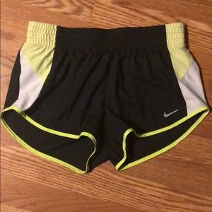 Nike shorts